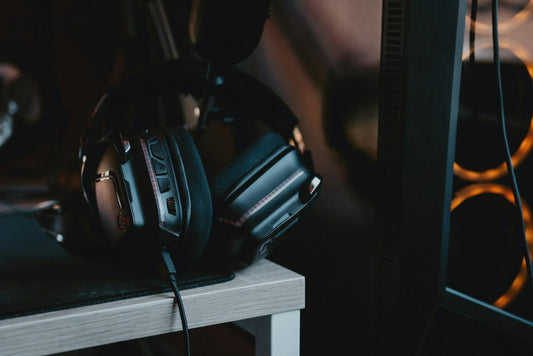 Choisir le meilleur casque audio pour vos sessions de gaming - Déco Gaming