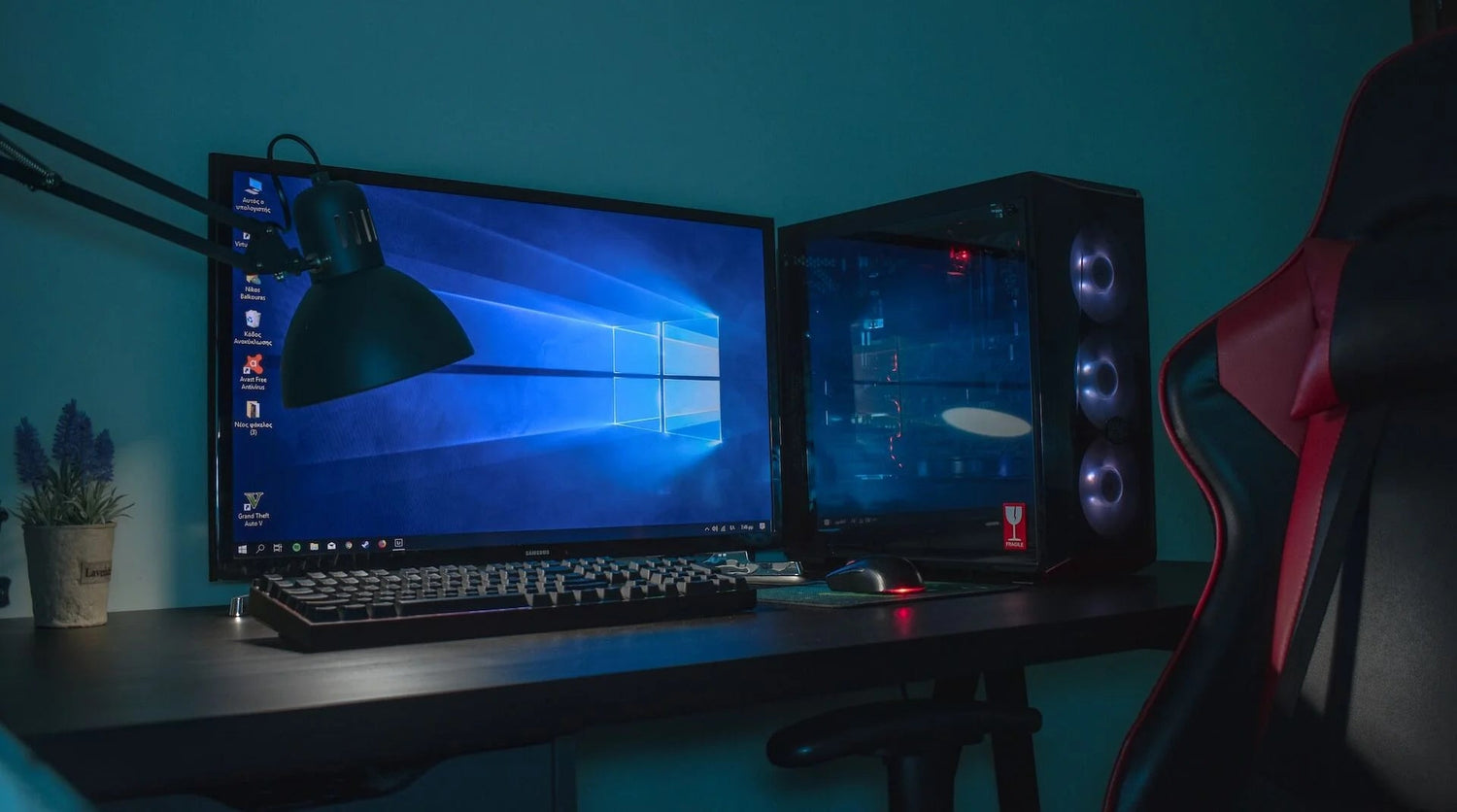 Optimiser Votre Setup Gaming : Choix, Qualité et Budget pour le Gamer Exigeant - Déco Gaming