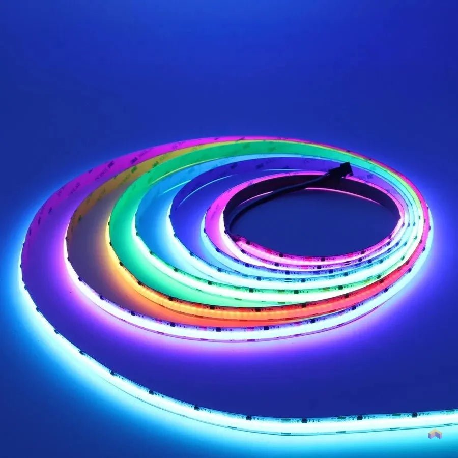 Bande LED DreamColor - Déco Gaming