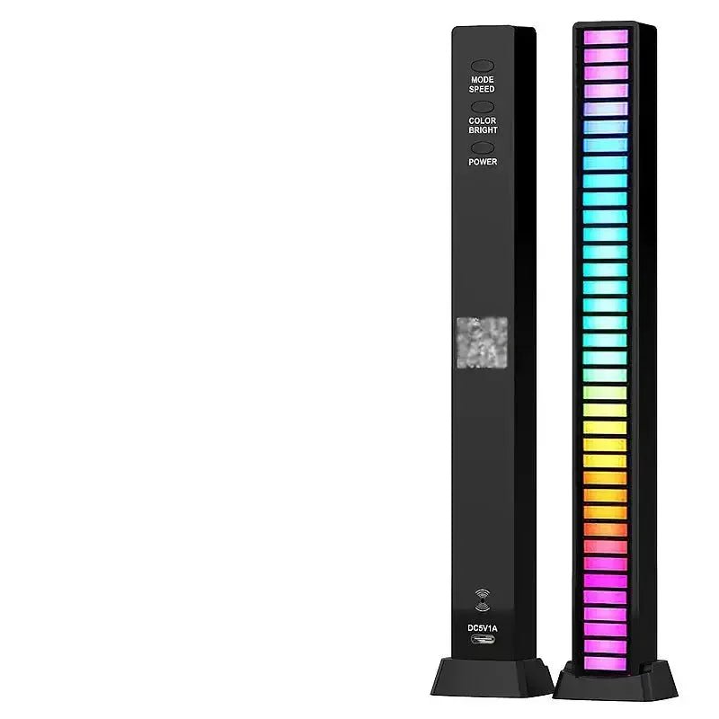 Barre LED USB RGB - Déco Gaming