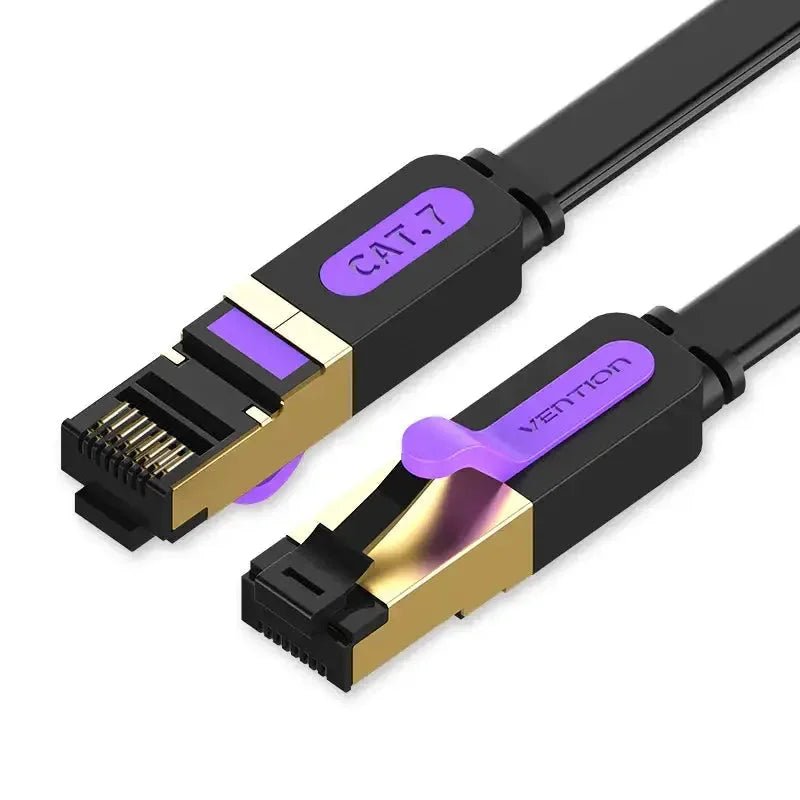 Cable Ethernet Cat7 - Déco Gaming