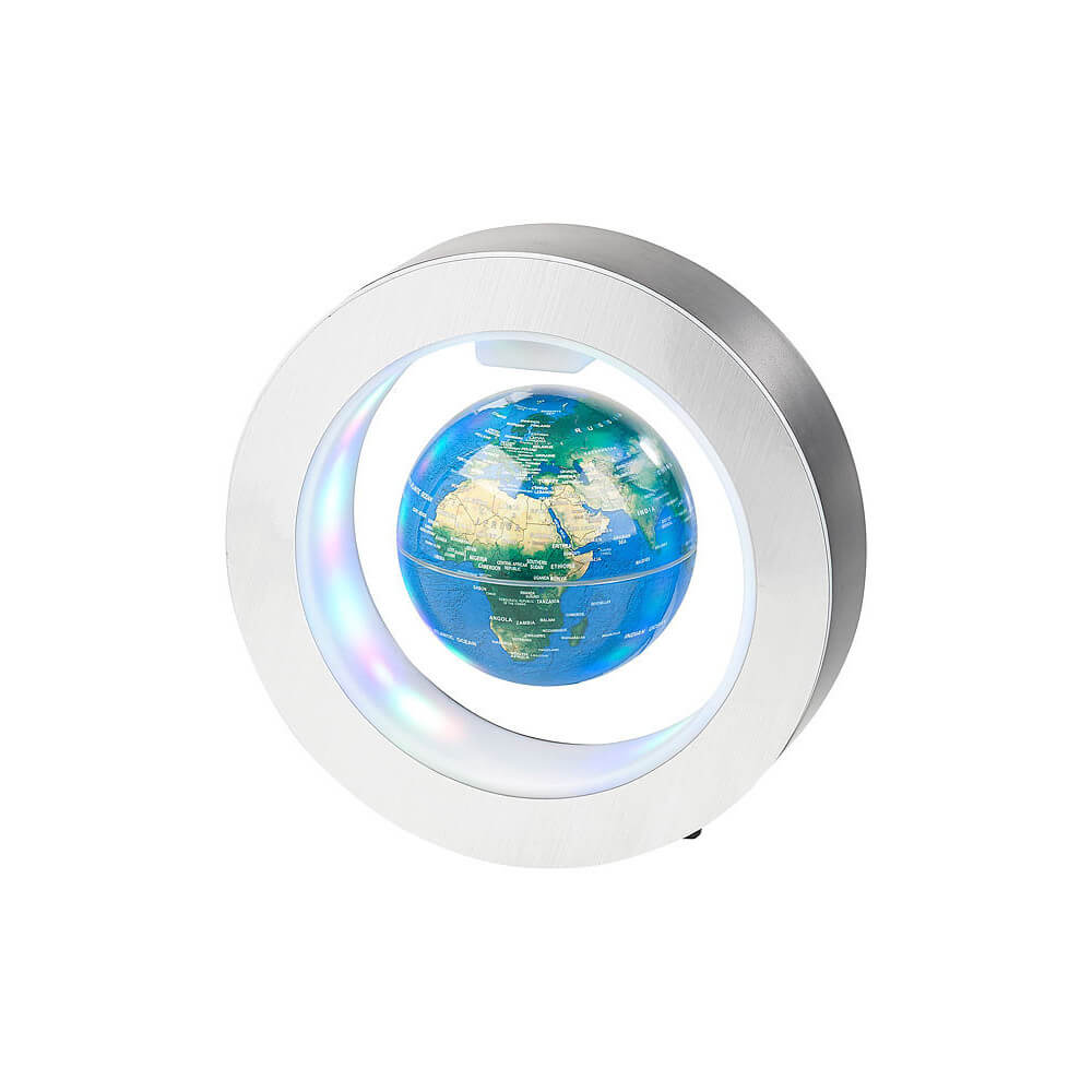 Lampe Globe Lévitation - Déco Gaming