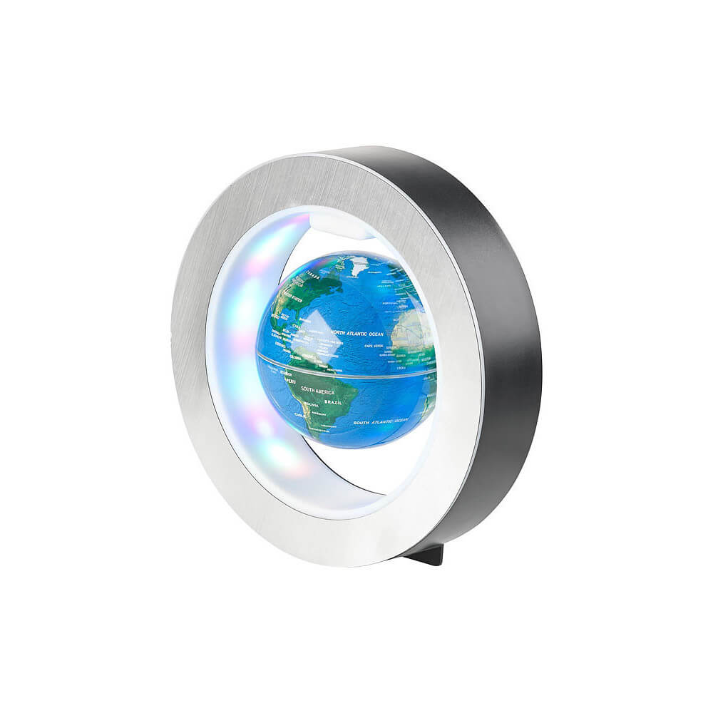 Lampe Globe Lévitation - Déco Gaming