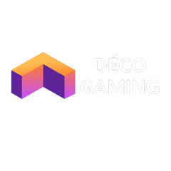 Déco Gaming