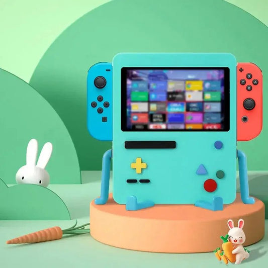 Support Coloré pour Nintendo Switch - Déco Gaming